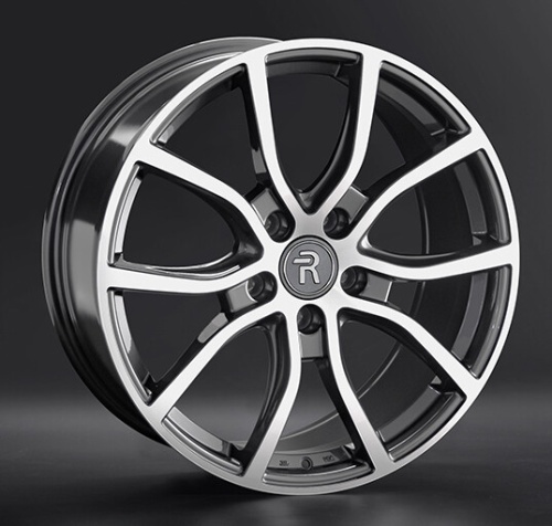 Replay PR27 9x20 5*130 Et:50 Dia:71,6 GMF