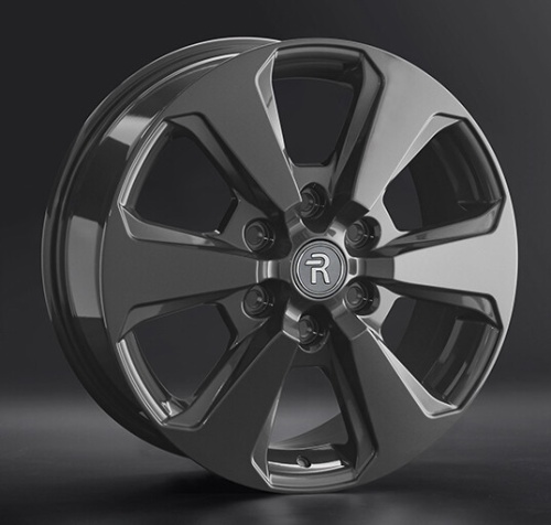 Replay KI369 7,5x18 6*114,3 Et:46 Dia:67,1 GM