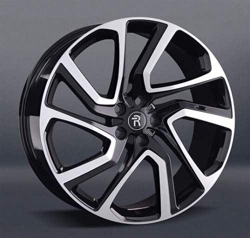 Replay LR79 9,5x21 5*120 Et:49 Dia:72,6 BKF