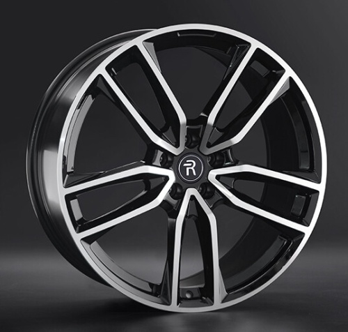 Replay MR321 10x21 5*112 Et:44 Dia:66,6 BKF