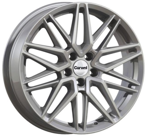 Carwel Вайс 233 7x18 5*114,3 Et:45 Dia:60,1 SB