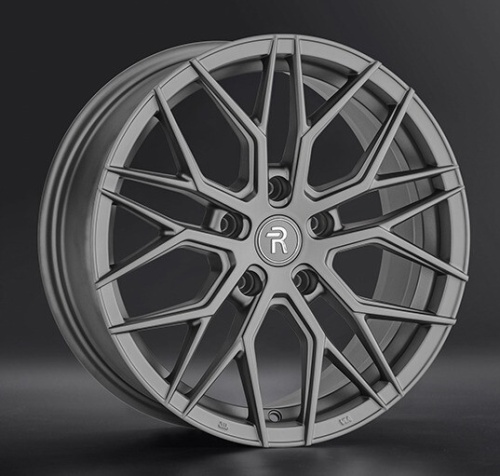 Replay B376 7,5x17 5*120 Et:37 Dia:72,6 MGM