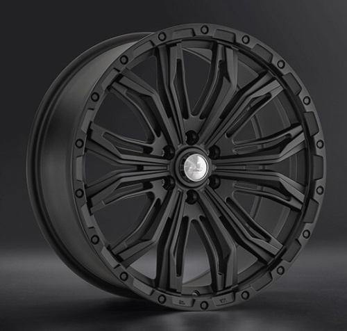 LS wheels LS1376 9x18 6*139,7 Et:20 Dia:106,1 mb