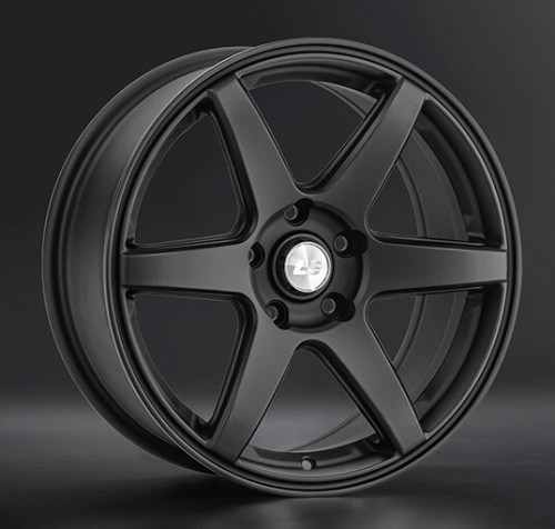 LS wheels LS1330 8x17 5*114,3 Et:45 Dia:67,1 MB