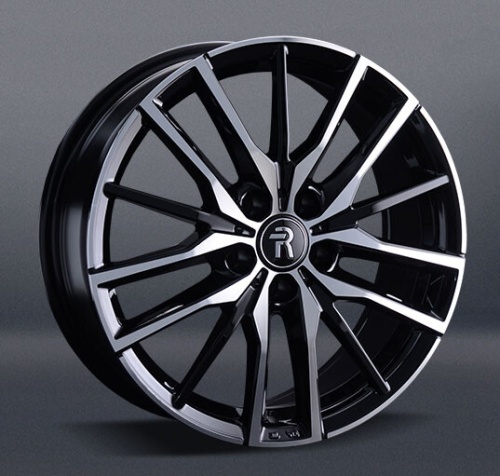 Replay B253 10,5x22 5*112 Et:43 Dia:66,6 BKF