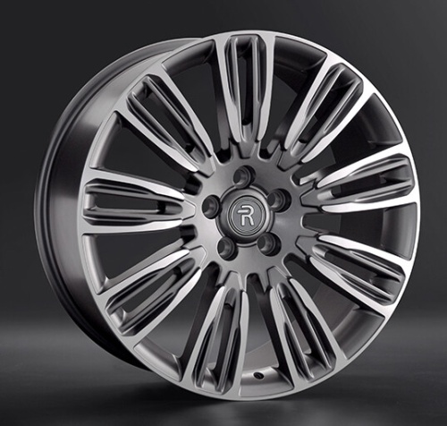 Replay LR73 9,5x22 5*120 Et:49 Dia:72,6 mgmf