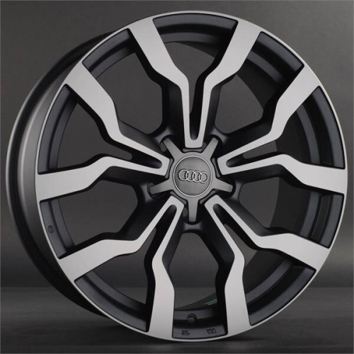 H-Replica AU72 8x18 5*112 Et:45 Dia:66,6 MGMFP