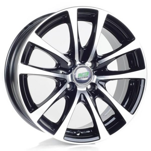 N2O Y6207 5,5x13 4*98 Et:35 Dia:58,6 BFP