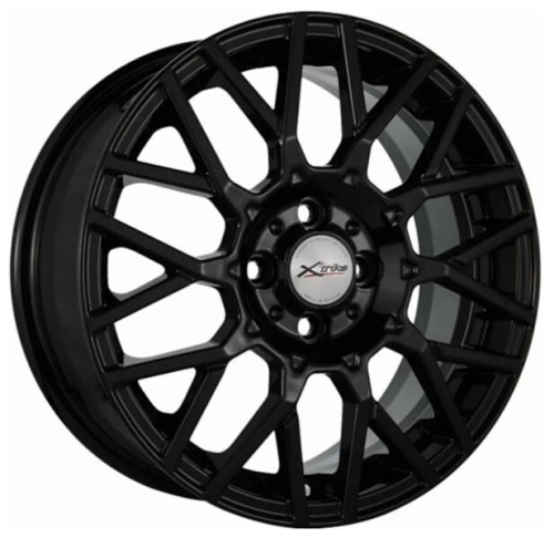 X'trike X-125 6,5x16 4*108 Et:45 Dia:63,3 BKM