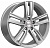 K&K Танаис 7x18 5*114,3 Et:45 Dia:60,1 сильвер