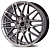PDW VELOCE 7x17 4*100 Et:40 Dia:60,1 CHB