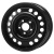 KFZ 9732 6,5x16 5*112 Et:49 Dia:66,6 black