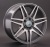 Replica LA MR100 8x18 5*112 Et:60 Dia:66,6 GMF