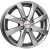 K&K Джемини 6x15 4*108 Et:50 Dia:63,3 блэк платинум