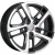 Replica Concept SNG 501 6,5x16 5*112 Et:39 Dia:66,6 BKF