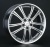 LS wheels LS289 8x18 5*108 Et:45 Dia:63,3 GMF