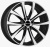 MAK WOLF 6,5x16 5*115 Et:41 Dia:70,1 Black Mirror