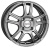 X'trike X-105 6x15 4*100 Et:45 Dia:54,1 HSB