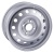 Trebl 52A45A 5,5x13 4*100 Et:49 Dia:56,6 Silver