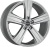 MAK STONE5 6,5x16 5*120 Et:50 Dia:65,1 Silver