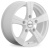 X'trike X-121 6x15 5*139,7 Et:40 Dia:98 w