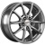 X'trike X-111 6,5x15 5*100 Et:38 Dia:57,1 HSB
