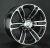 LS wheels LS 766 8x16 6*139,7 Et:10 Dia:107,6 BKF