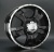 LS wheels LS214 7x16 5*139,7 Et:5 Dia:108,1 BKF