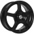 X'trike X-118 6x15 4*100 Et:45 Dia:54,1 BK