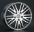 LS wheels LS314 6x15 4*100 Et:48 Dia:54,1 GMF