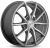 X'trike X-111 6,5x15 5*114,3 Et:40 Dia:66,1 HSB/FP