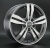 LS wheels LS142 6,5x16 5*114,3 Et:50 Dia:73,1 GMF