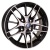 VENTI 1506 6x15 4*100 Et:45 Dia:54,1 BD