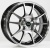 Megami MGM-5 6x15 4*100 Et:48 Dia:54,1 BKF