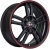 ALCASTA M14 6,5x16 4*100 Et:50 Dia:60,1 MBRS