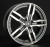 LS wheels LS 356 6x16 4*100 Et:41 Dia:60,1 GMF