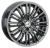LS wheels LS237 6,5x15 4*98 Et:32 Dia:58,6 GM