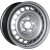 SDT U6028 6,5x16 5*114,3 Et:46 Dia:67,1 Silver