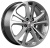 X'trike X-113 7x17 5*114,3 Et:45 Dia:60,1 HSB