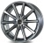 PDW ECLIPSE 7x16 4*100 Et:38 Dia:60,1 M/U4GRA