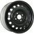 Magnetto 14000 5,5x14 4*100 Et:43 Dia:60,1 Black