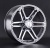 LS wheels LS 473 8x17 6*139,7 Et:25 Dia:106,1 GMF