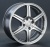 LS wheels LS176 6,5x16 4*114,3 Et:45 Dia:73,1 GMF