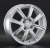 LS wheels LS313 6x15 4*100 Et:50 Dia:60,1 S