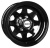 Dotz DAKAR dark 7x16 5*114,3 Et:36 Dia:66,1 BLACK
