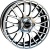Прома GT 6x15 4*98 Et:34 Dia:58,6 Неро