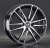 LS wheels LS 362 6x16 4*100 Et:50 Dia:54,1 BKF