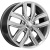 K&K КС774 7x17 5*114,3 Et:50 Dia:67,1 блэк платинум