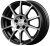Скад Акита 6x15 4*100 Et:48 Dia:54,1 алмаз