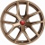 MOMO RF-01 8,5x19 5*112 Et:25 Dia:66,6 Golden Bronze